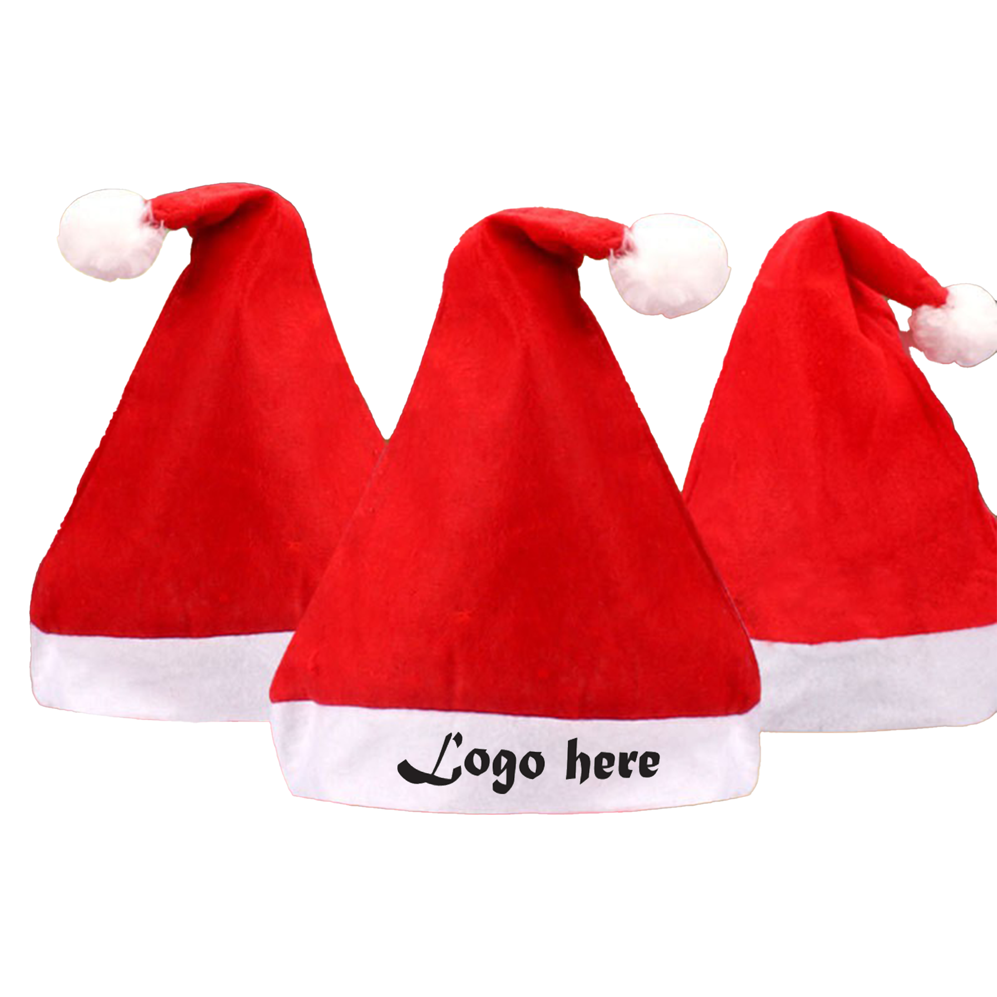 Christmas Decoration Hat MOQ 50 3