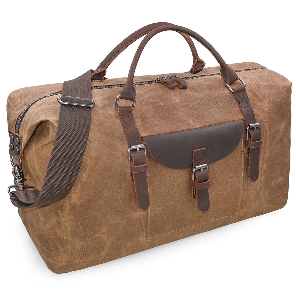 Waterproof Travel Duffel Bag 3