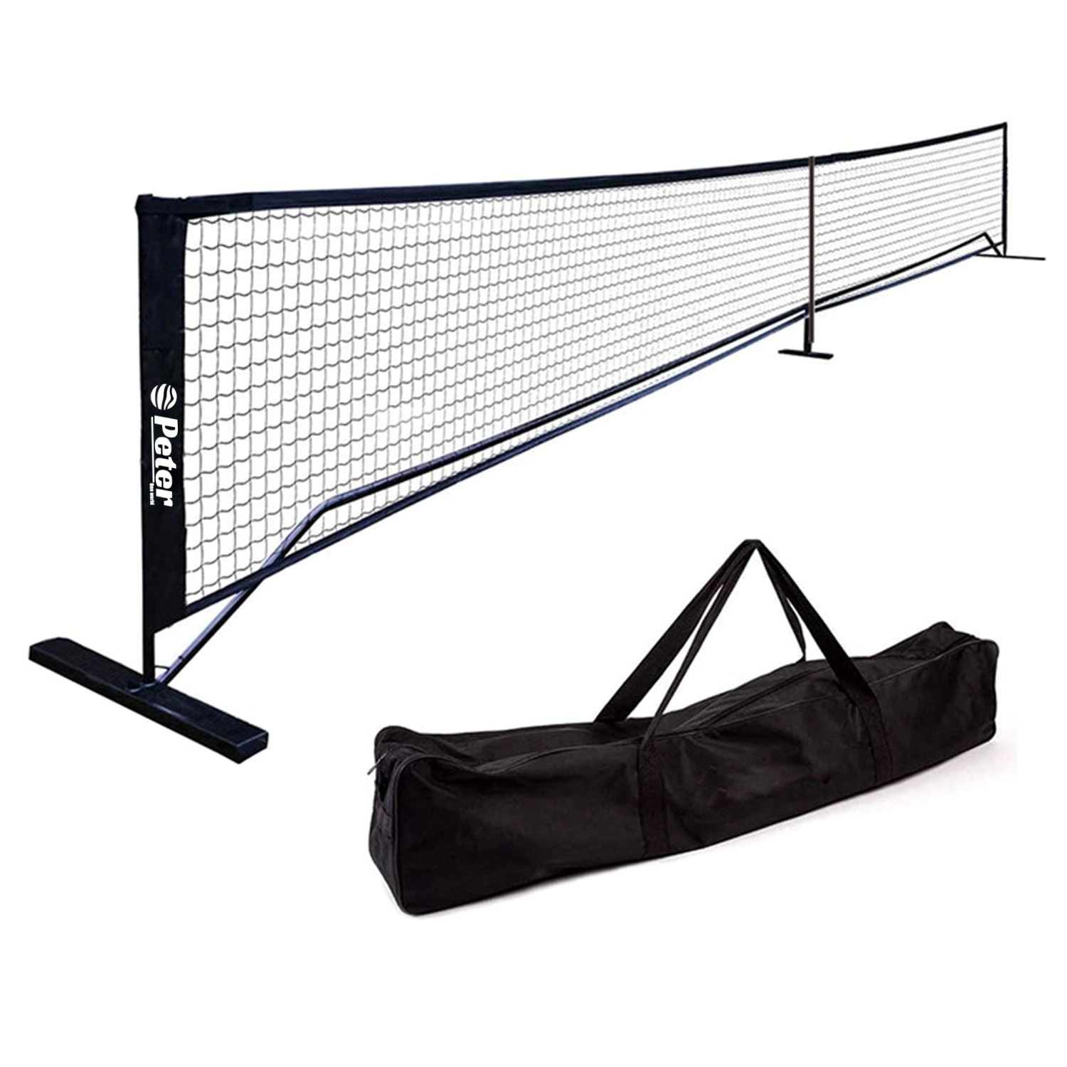 Badminton Pickleball Net 1