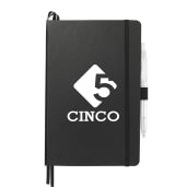 5.5" x 8.5" FSCĀ® Mix Bound Journal Set 126