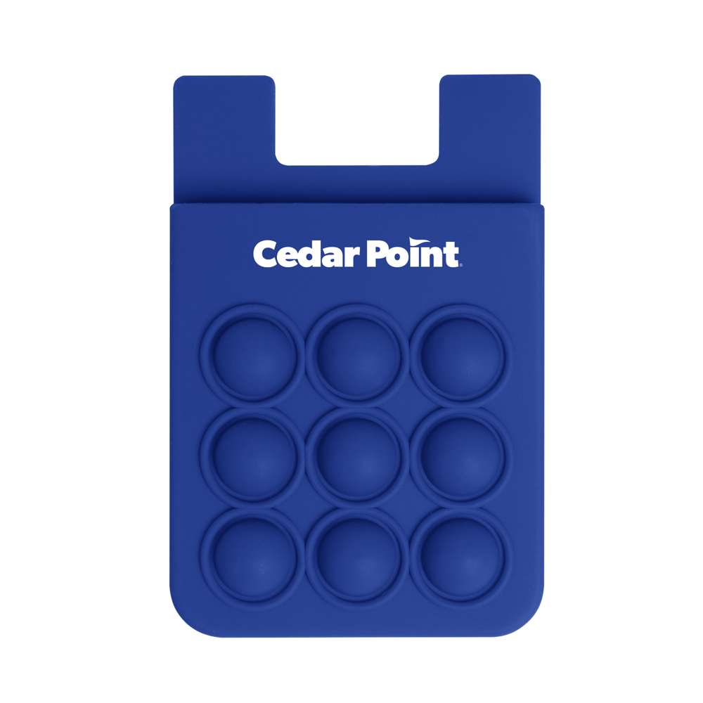 Fidget Phone Wallet 1