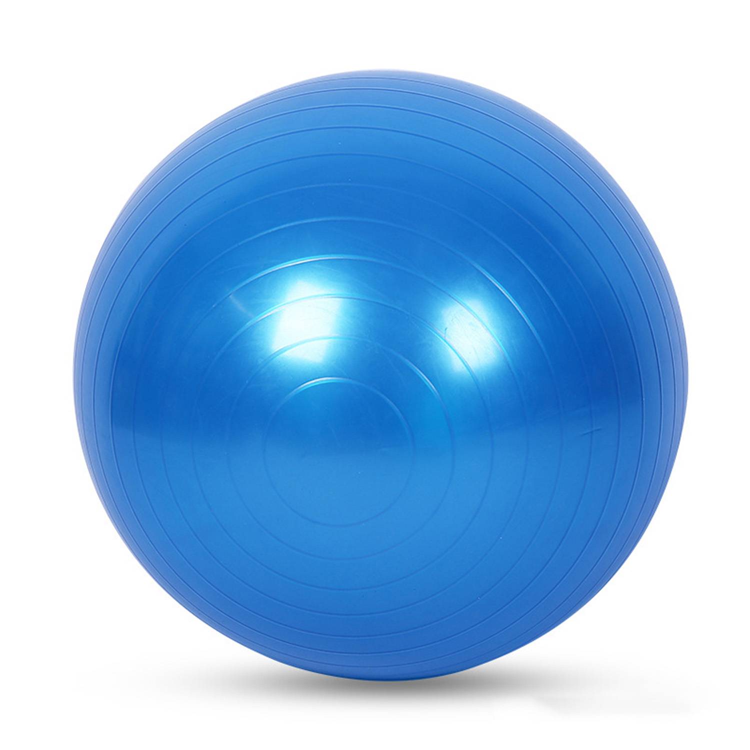 PVC Thick Exercise Yoga Ball 4