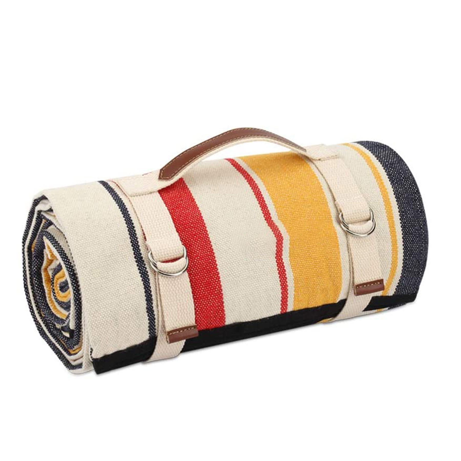 Portable Waterproof Picnic Blanket 2
