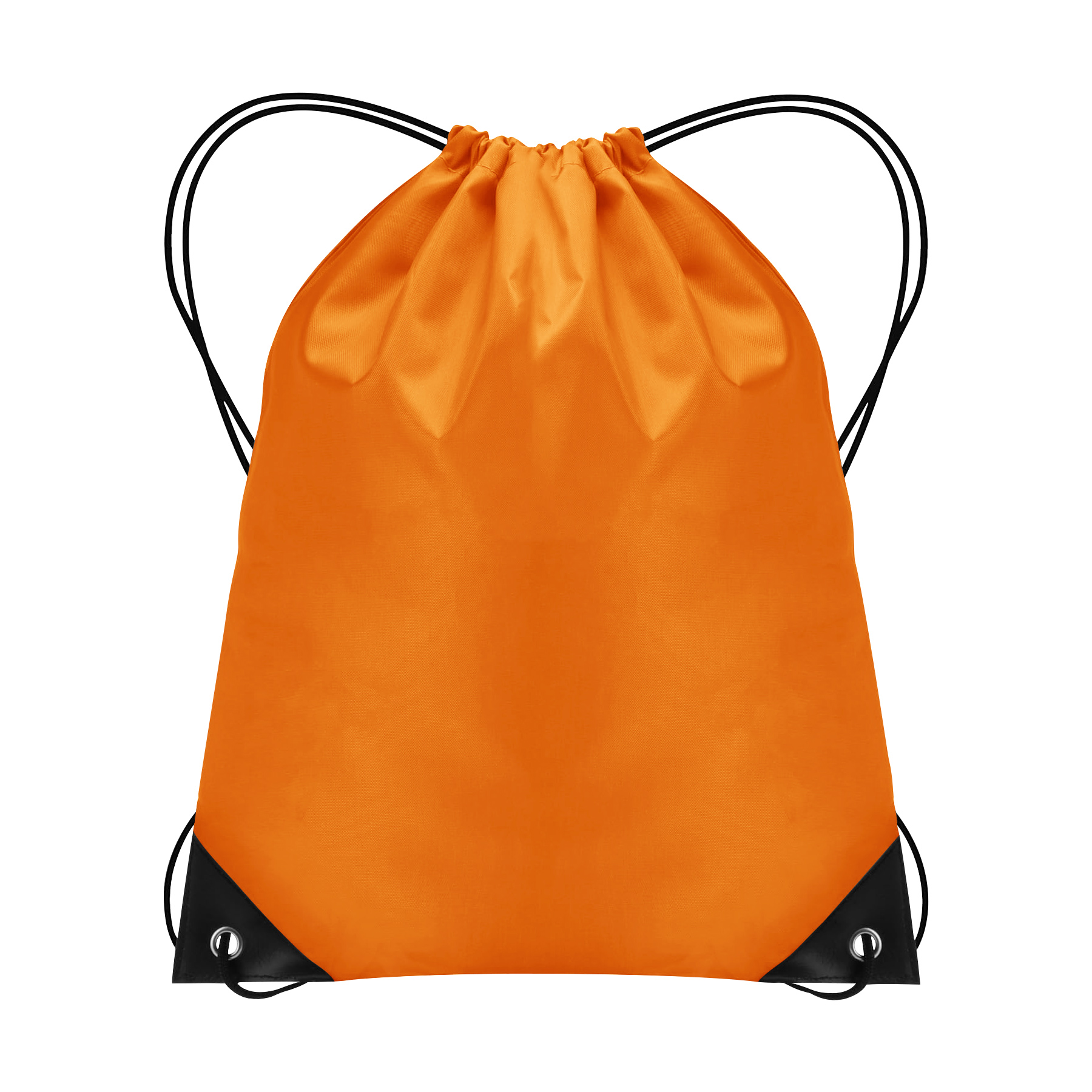 210D Drawstring Backpack 7