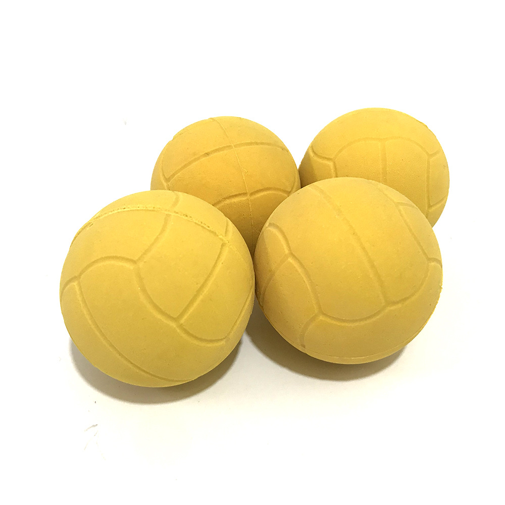 Creative Pet Toy Volleyball Fetch Ball 2
