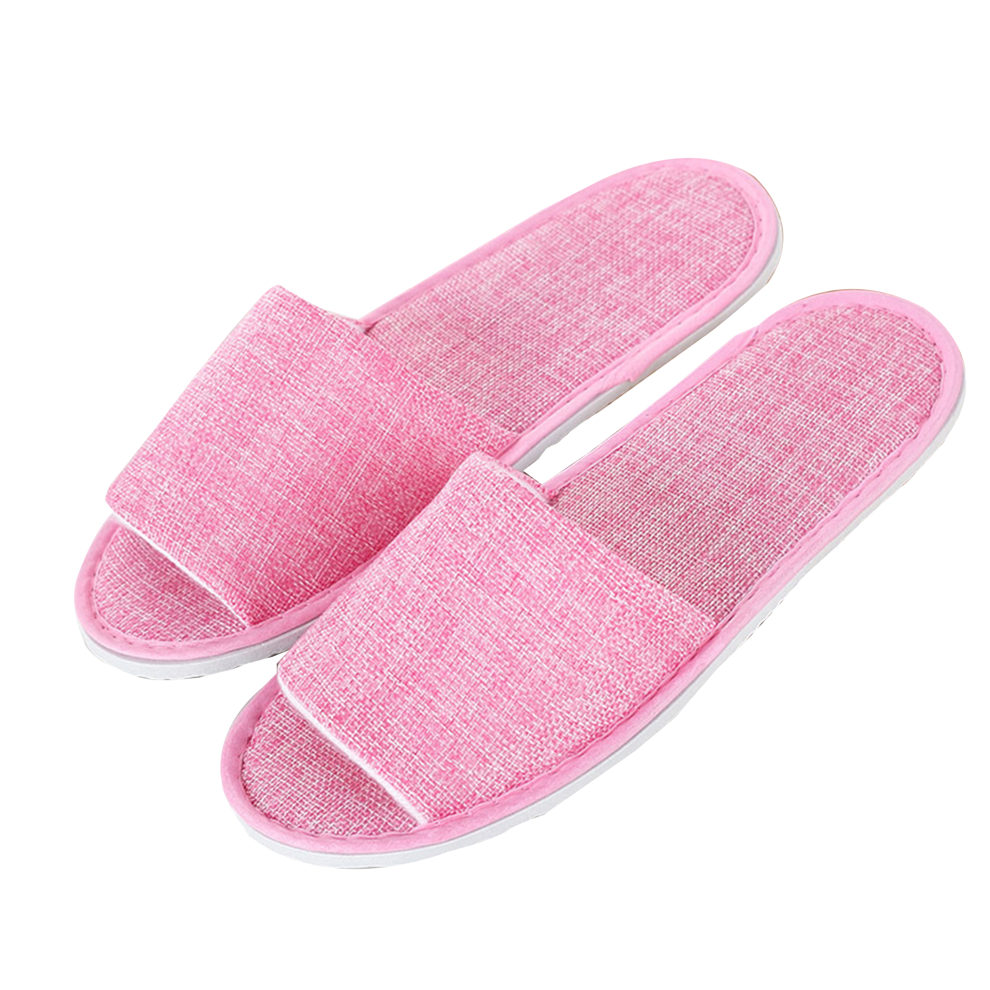 Disposable Slippers For Guests 7