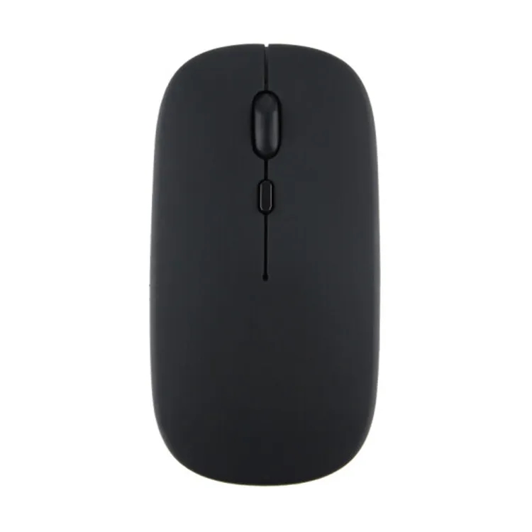 Wireless Rechargeable Mouse 10