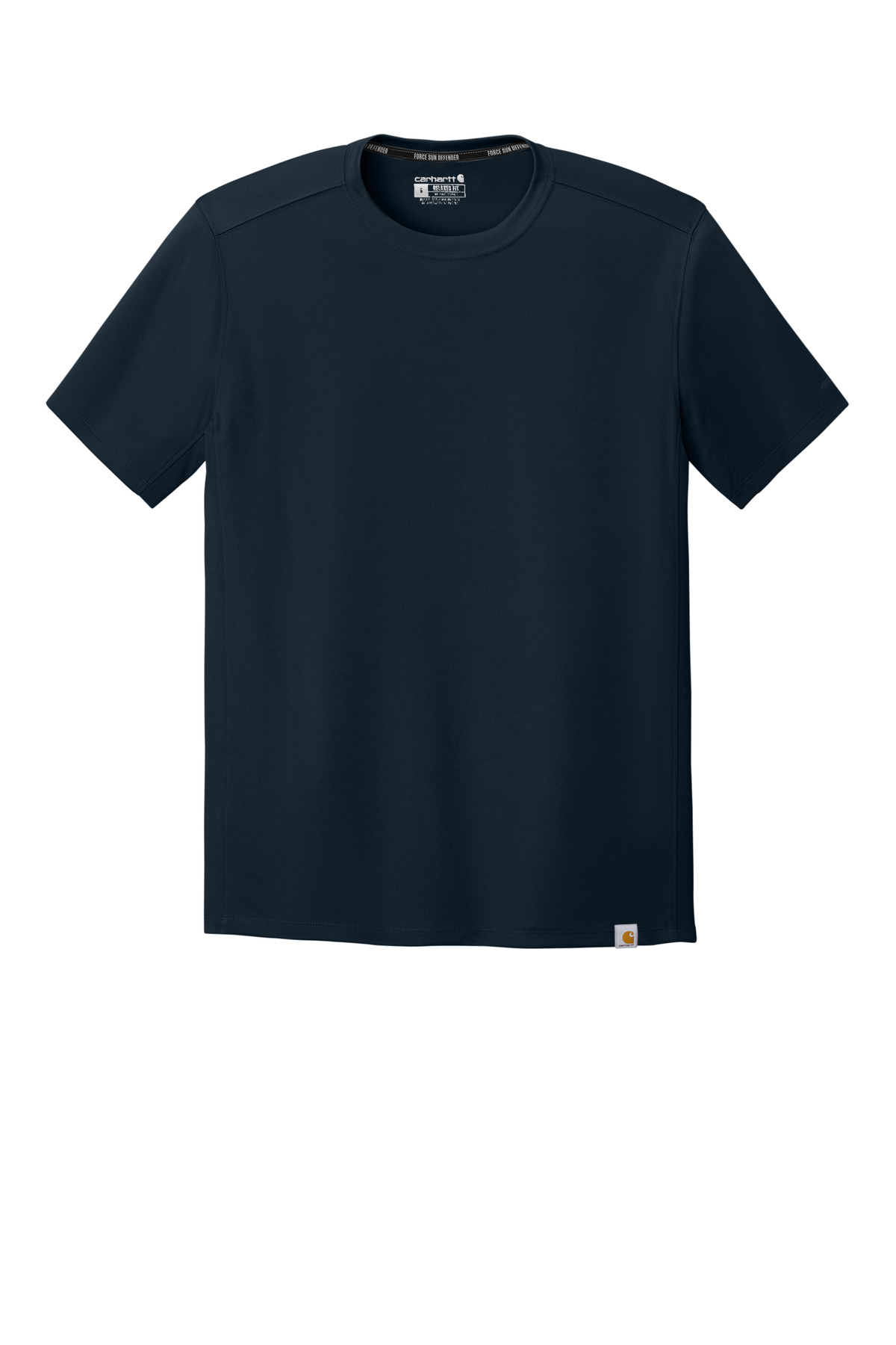 Carhartt Force Sun Defender Short Sleeve T-Shirt CT106868 29