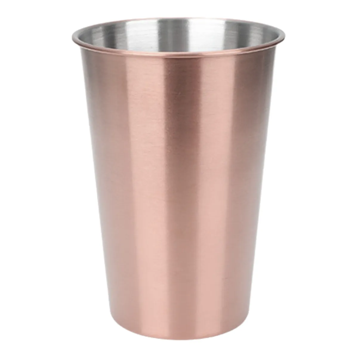 Custom Stainless Steel Beer Cup 6