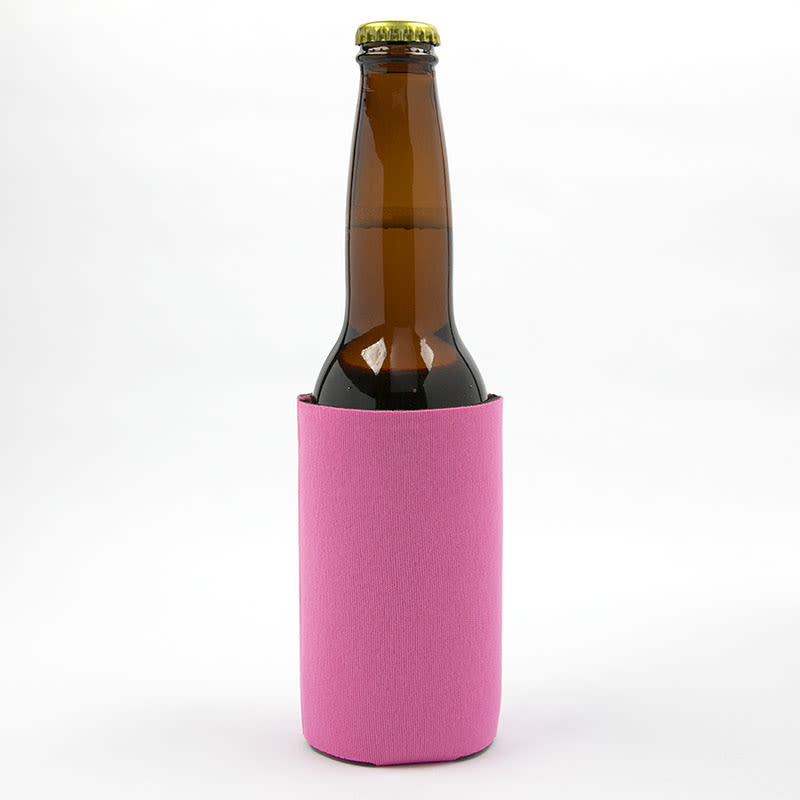Premium Foam Collapsible Slim Can Coolers 41