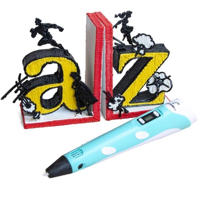 3D Printer Pen 2