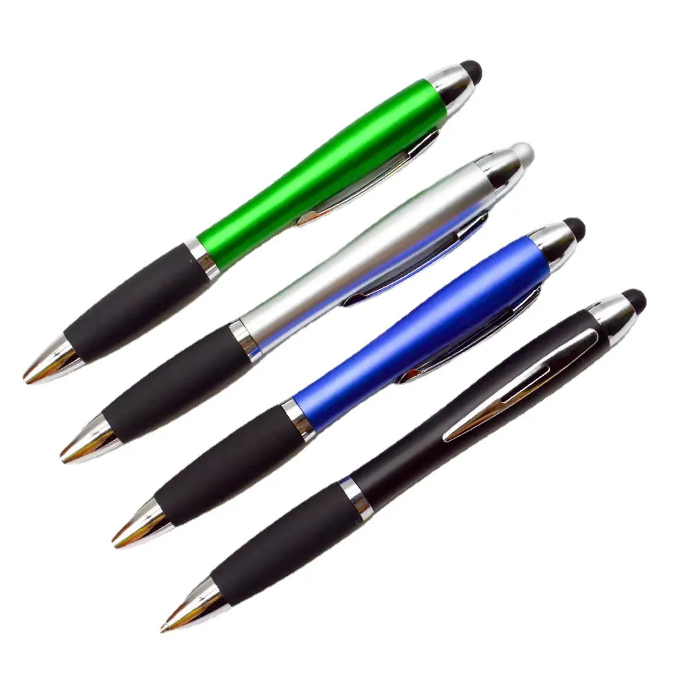 LED Glowing Stylus Pen 3