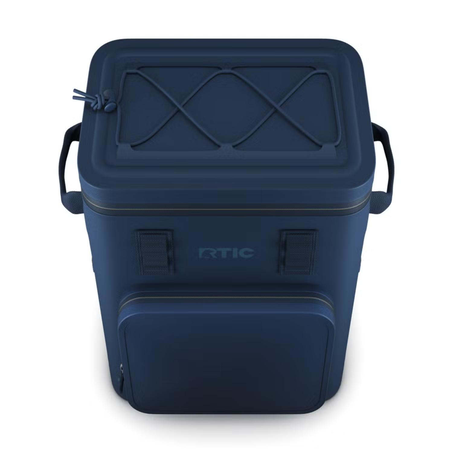 24-Can RTIC® Ultra-Tough Soft Cooler Backpack (13.8" x 16.1") 2