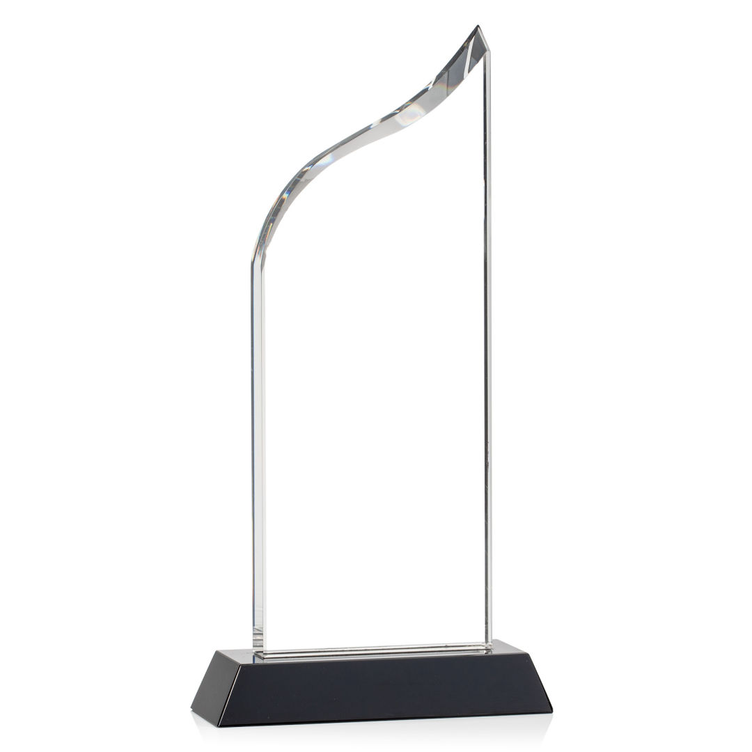 Pollock Award - Black 9