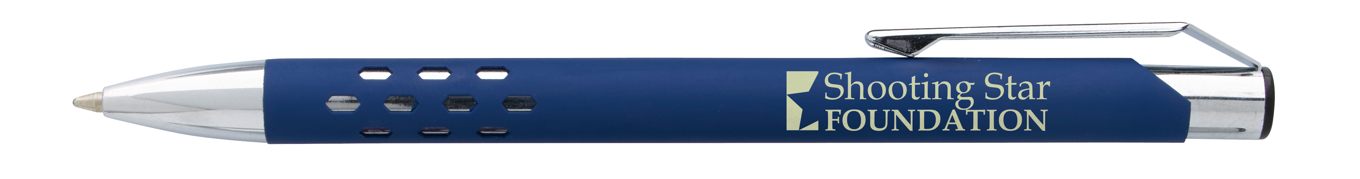 Souvenir® Armor rALU Pen 76