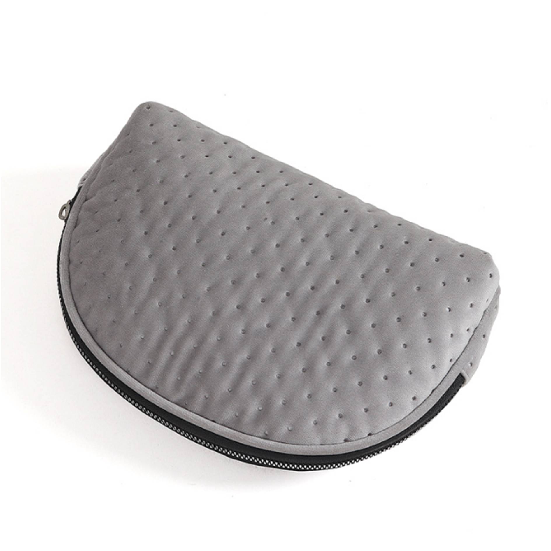 Soft Velvet Women Cosmetic Bag 4