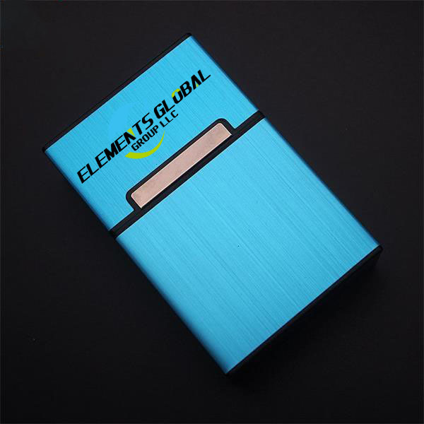 Metal Cigarette Cases & Holders 4