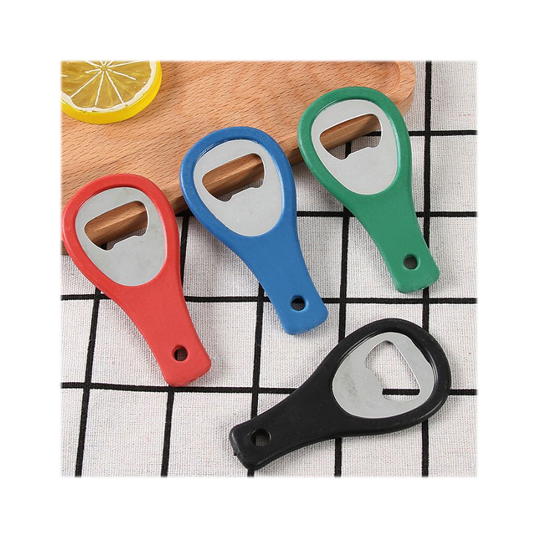 Professional Beer Bottle Opener 2