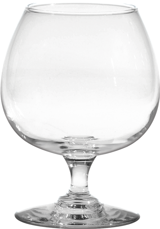 12 oz. Brandy Snifter 16