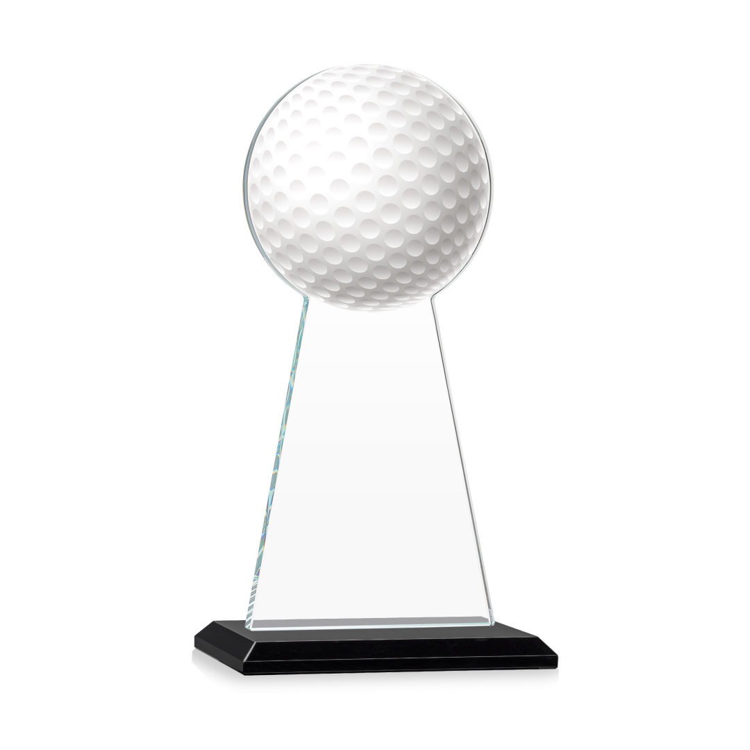 Edenwood Golf Award - Black 3