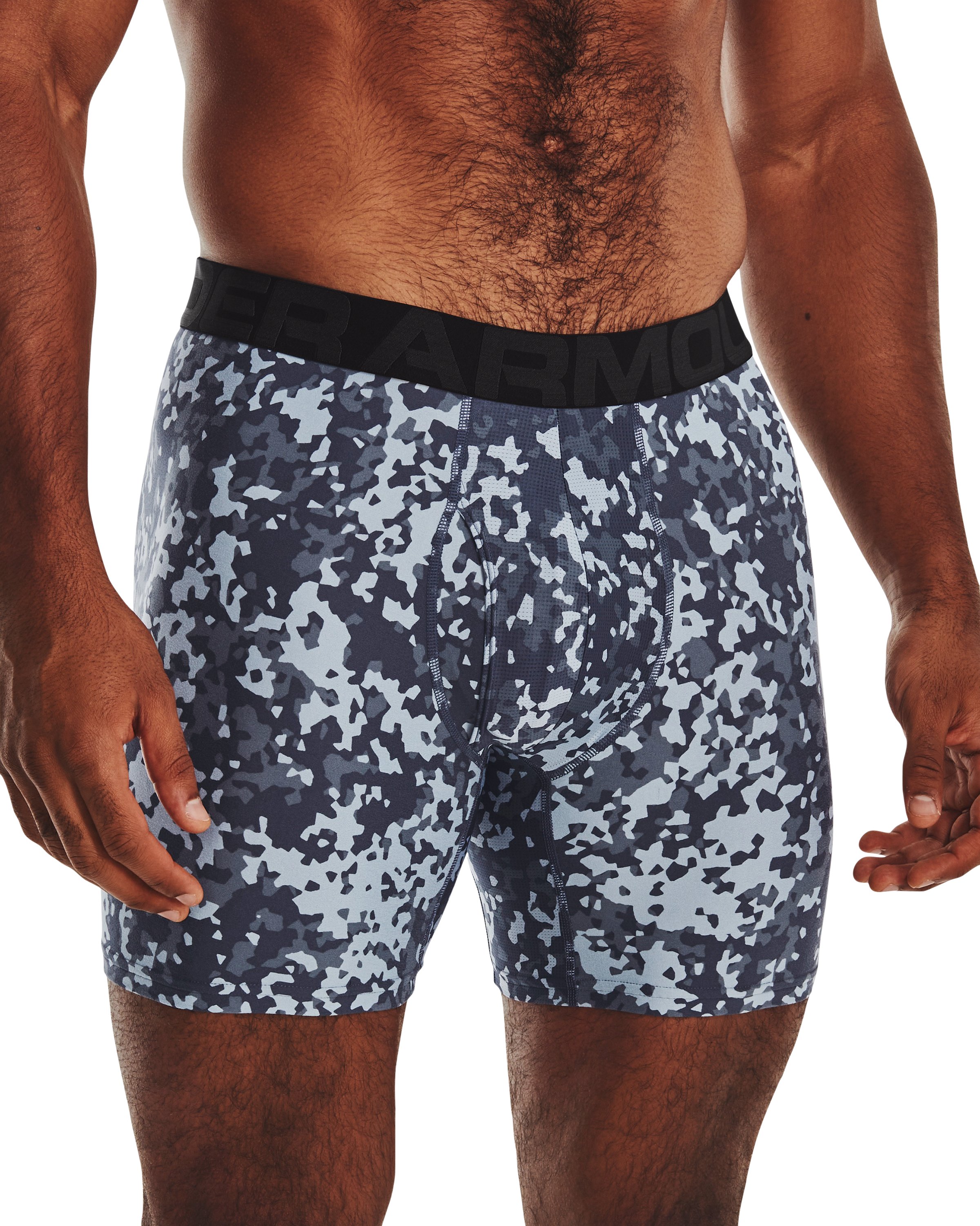 Men's UA Tech 6 Boxerjock 21