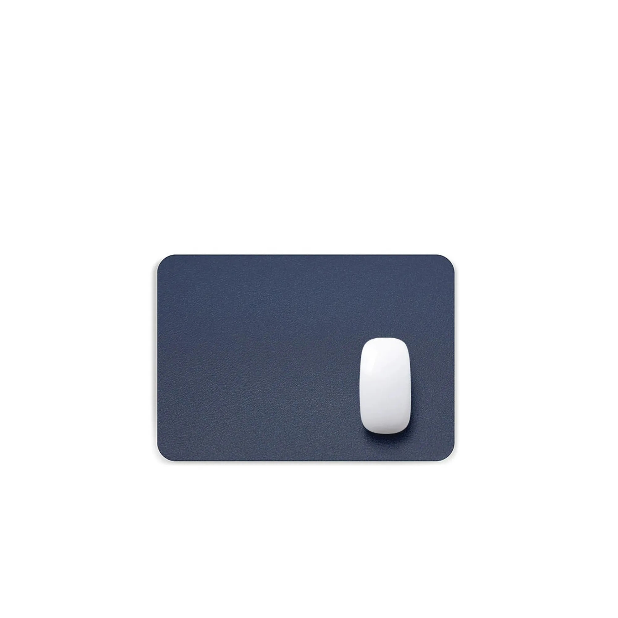 PU Material Mouse Pad 4