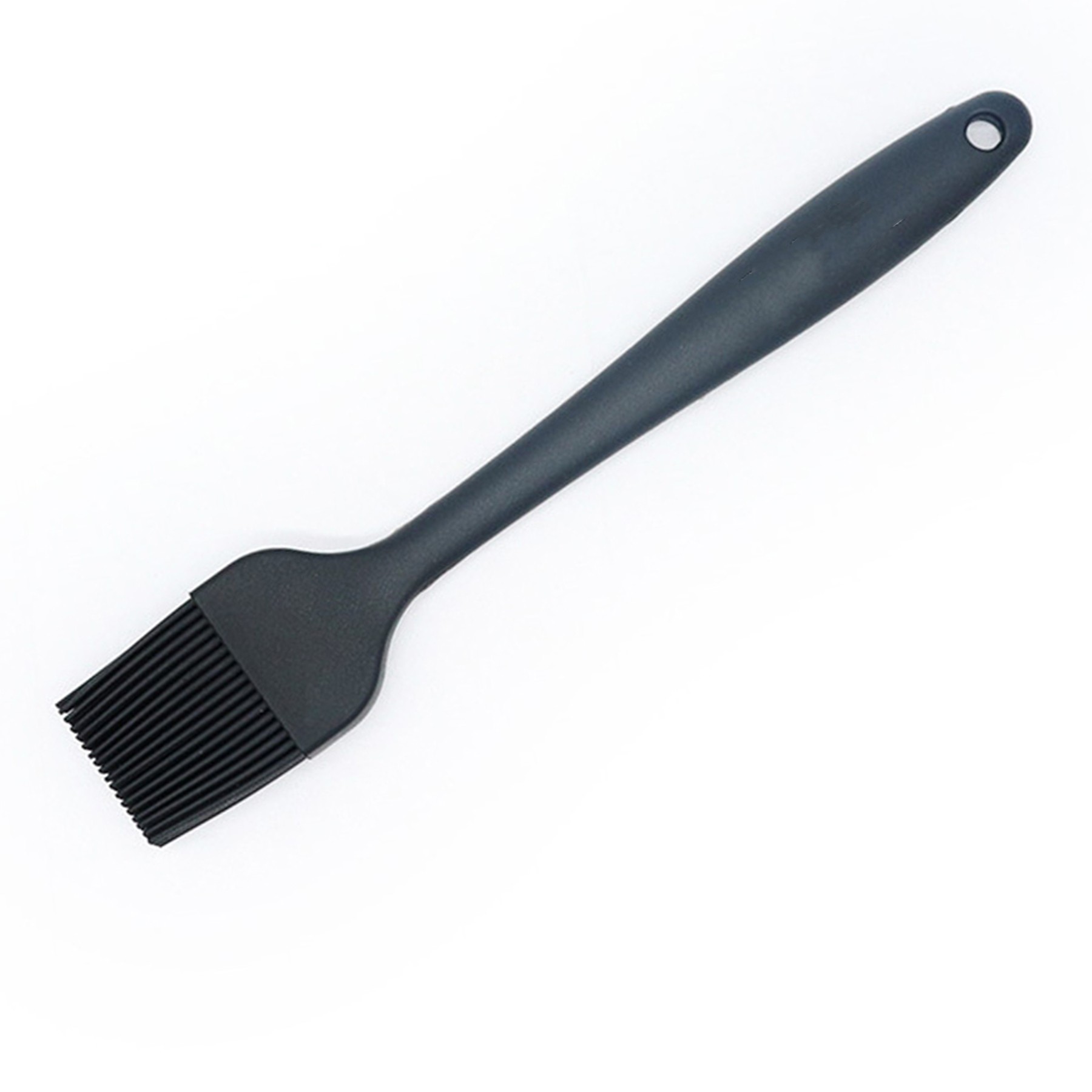 Outdoor Silicone Barbecue Oil Brush 10