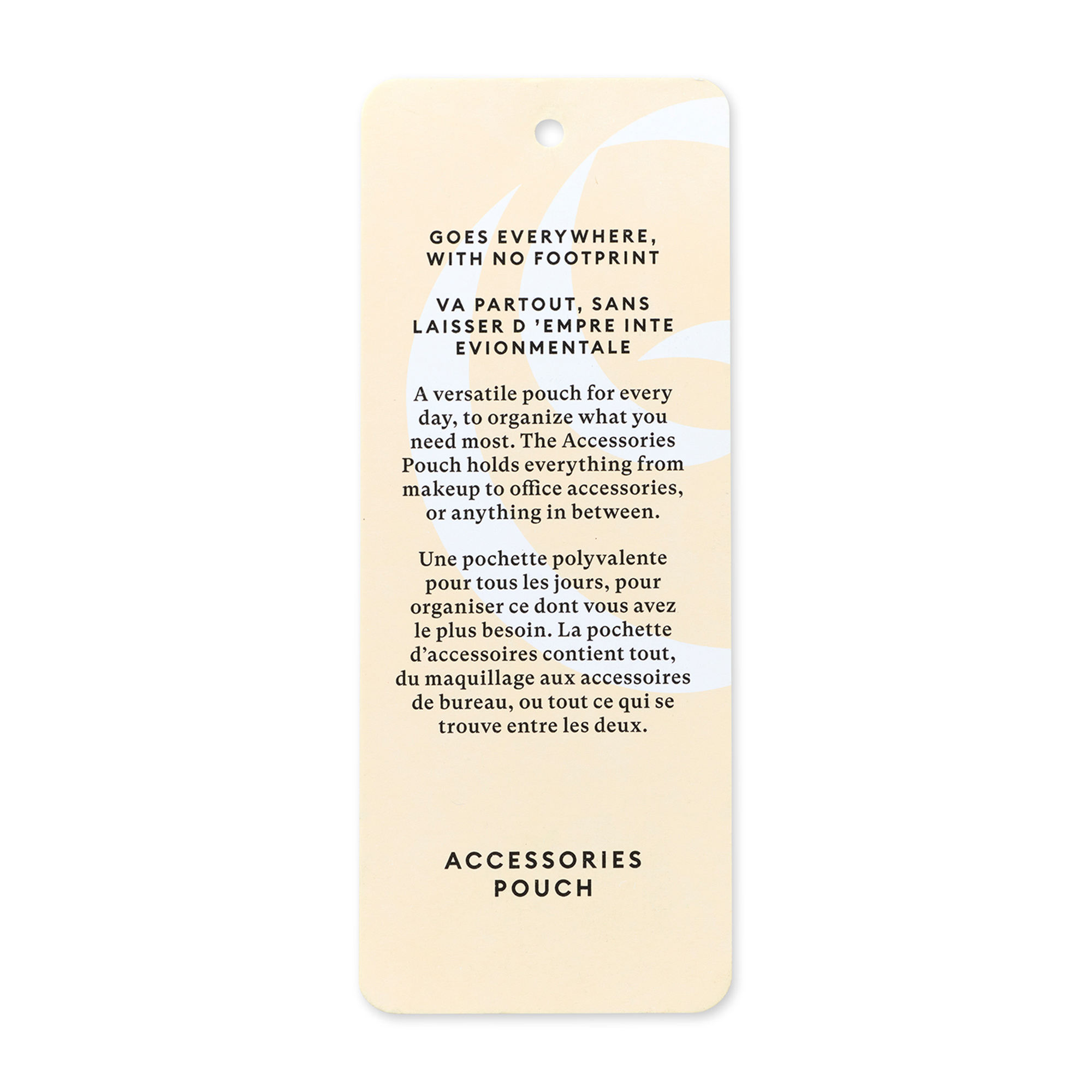 Out of the Woods® Zip Pouch 7