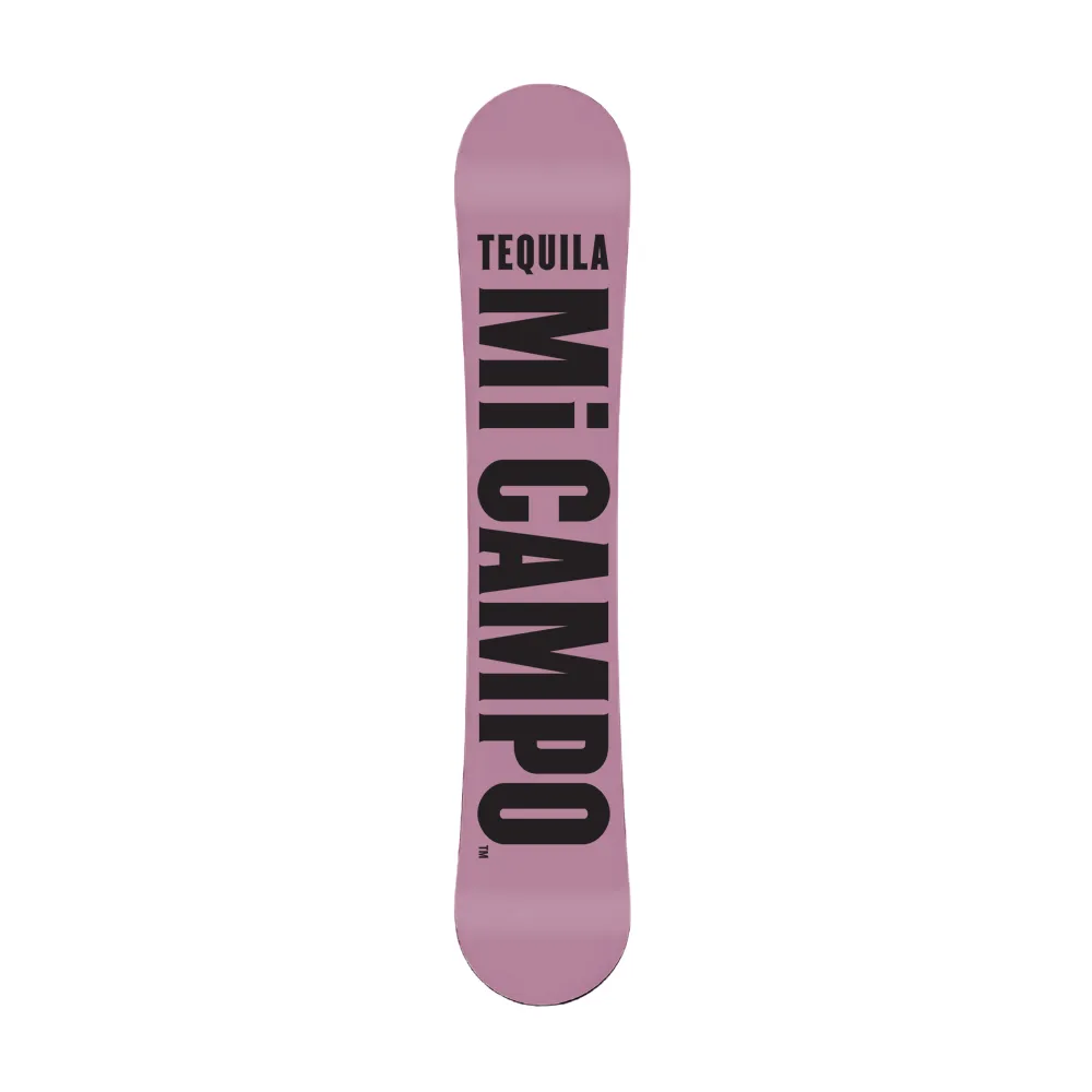 Custom Snowboard 2
