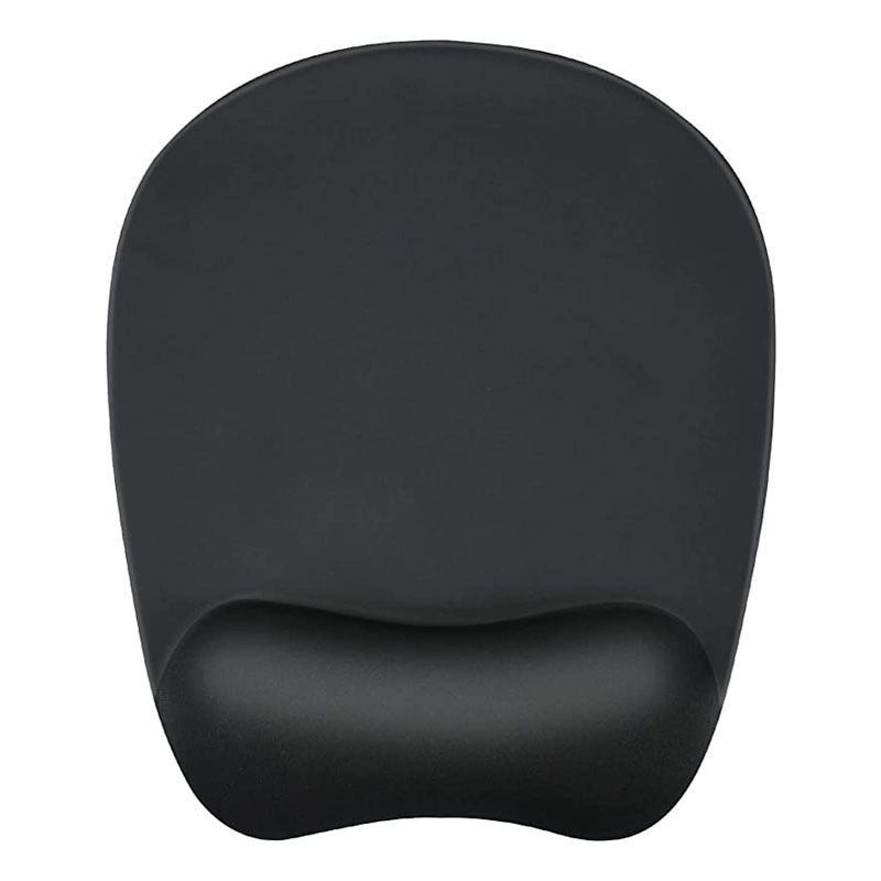 Comfortable Mouse Pad with Wrist Rest 7