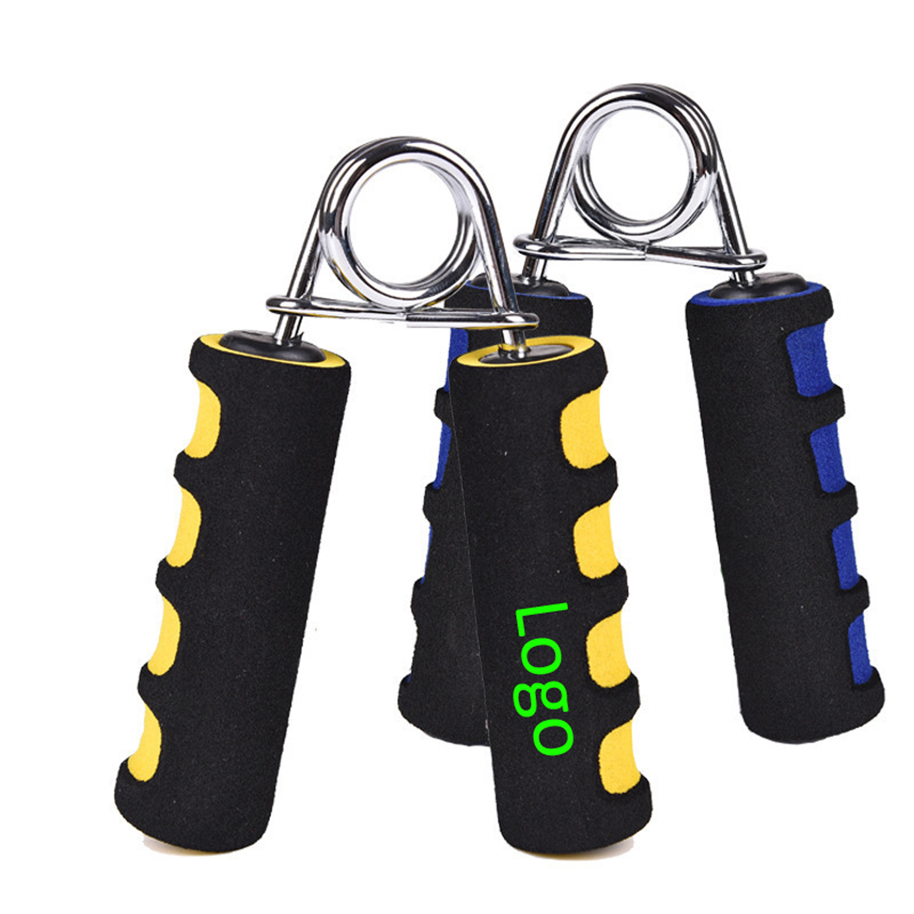 Grip Strengtheners for Workout 2