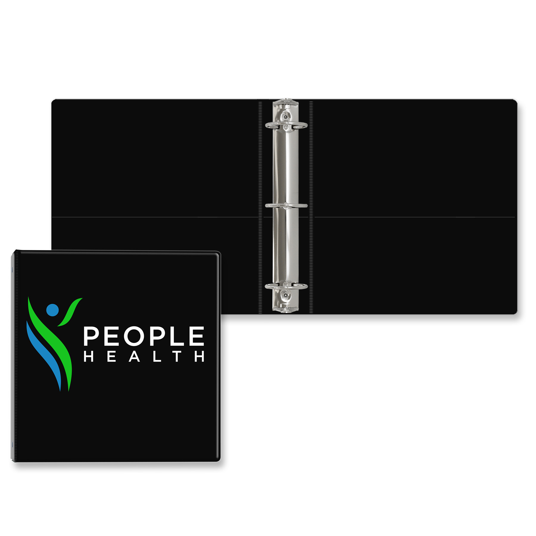 2" Classic Round Ring Binder 24