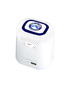 Light Ring Bluetooth (R) Speaker 9