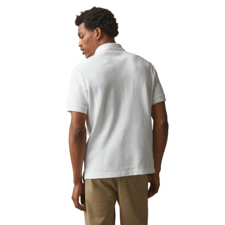 American Giant Cotton Pique Polo - Men's 11