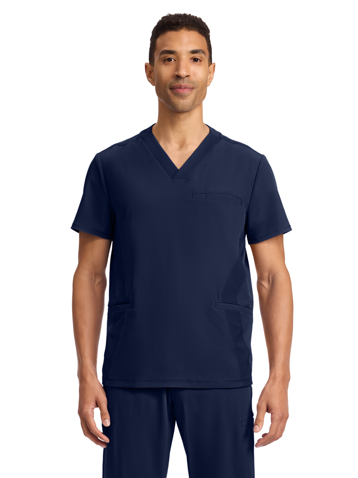 Infinity GNR8 - Men's 3-Pocket V-Neck Top 8
