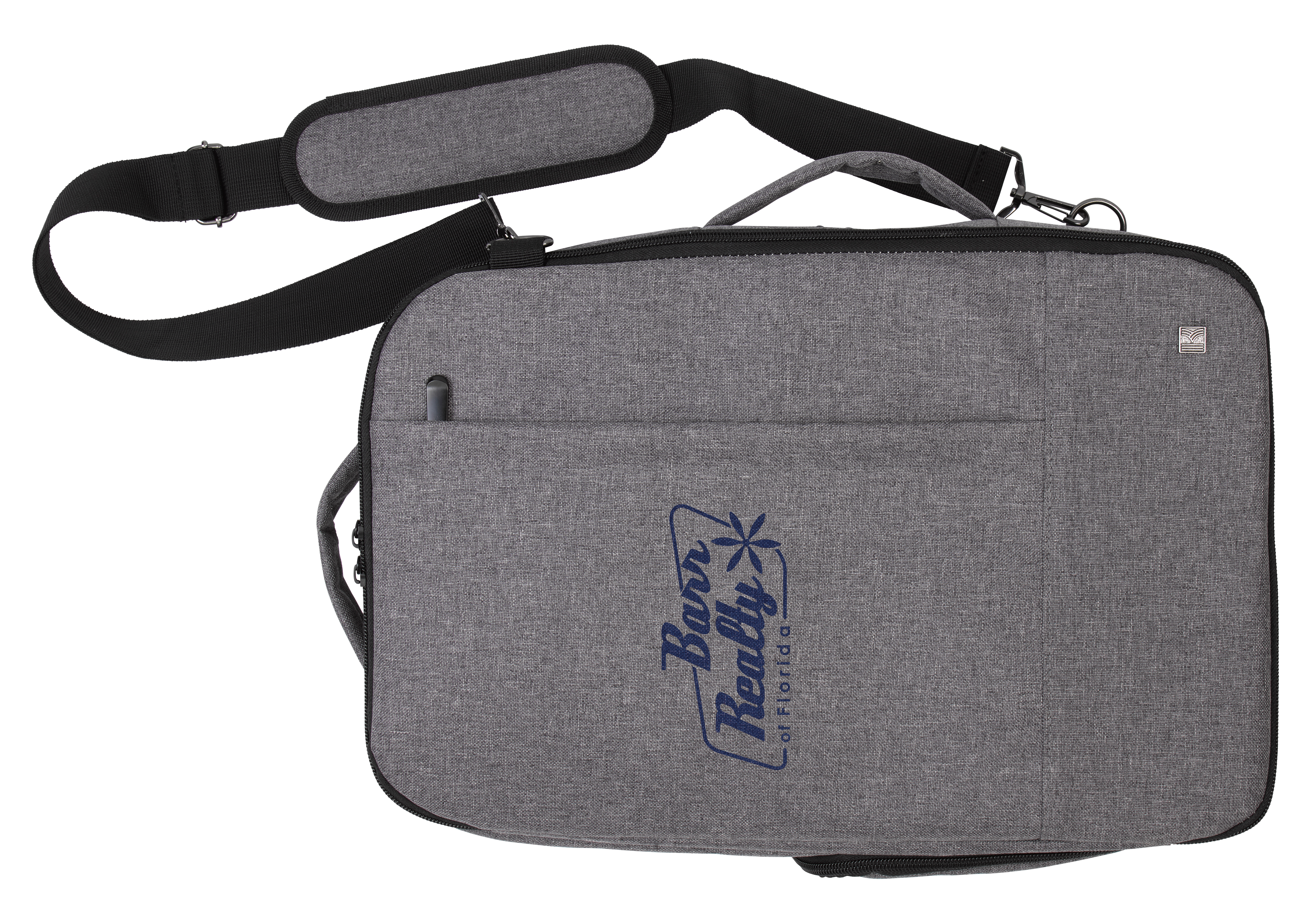 KAPSTON® Pierce Briefcase-Pack 40