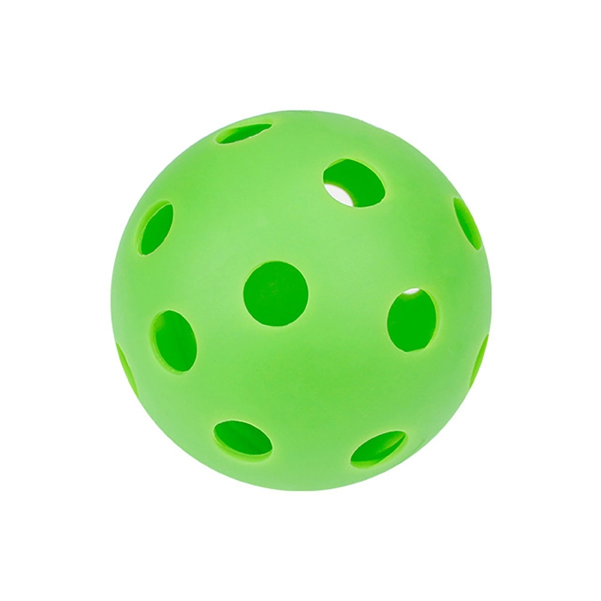 Plastic Pickleballs 2