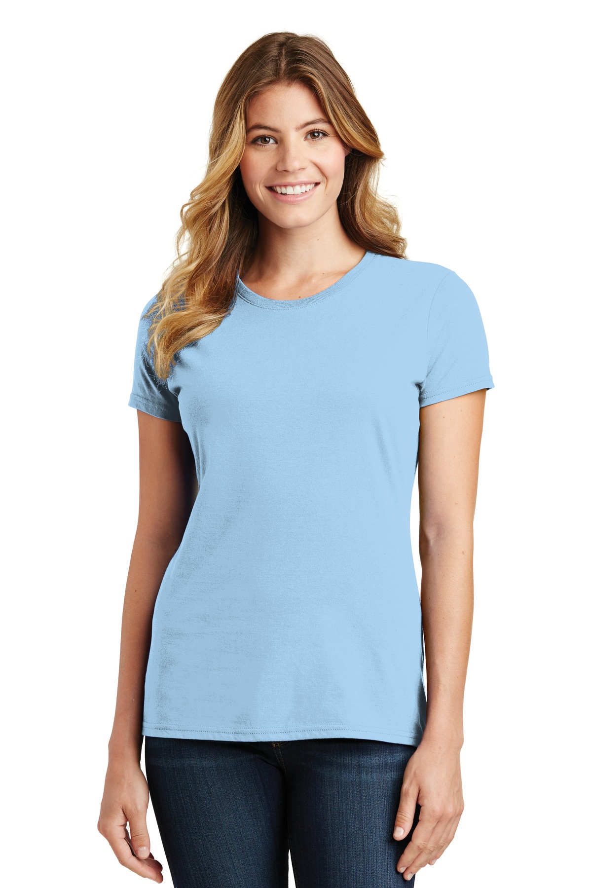 Port & Company® Women's Fan Favorite Tee 25