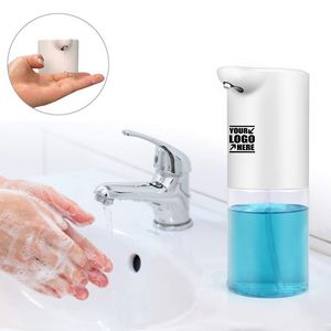 Auto Sanitizer Dispenser 6
