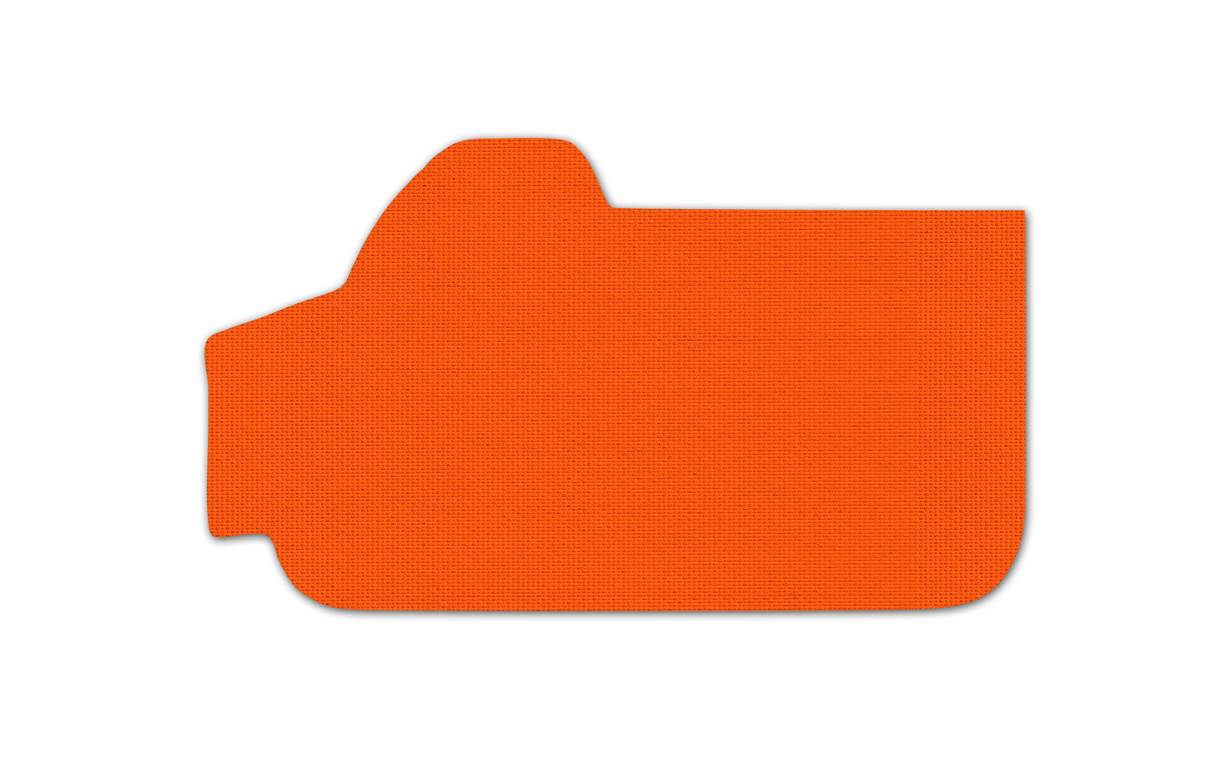 Dump Truck Vinyl Jar Opener 8