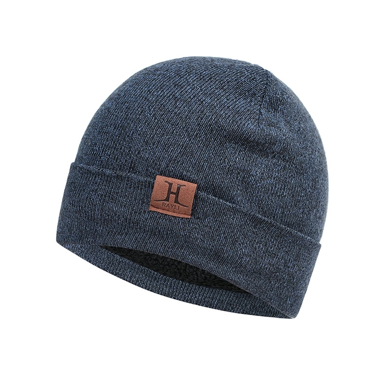 Winter Beanie Hats Unisex 4