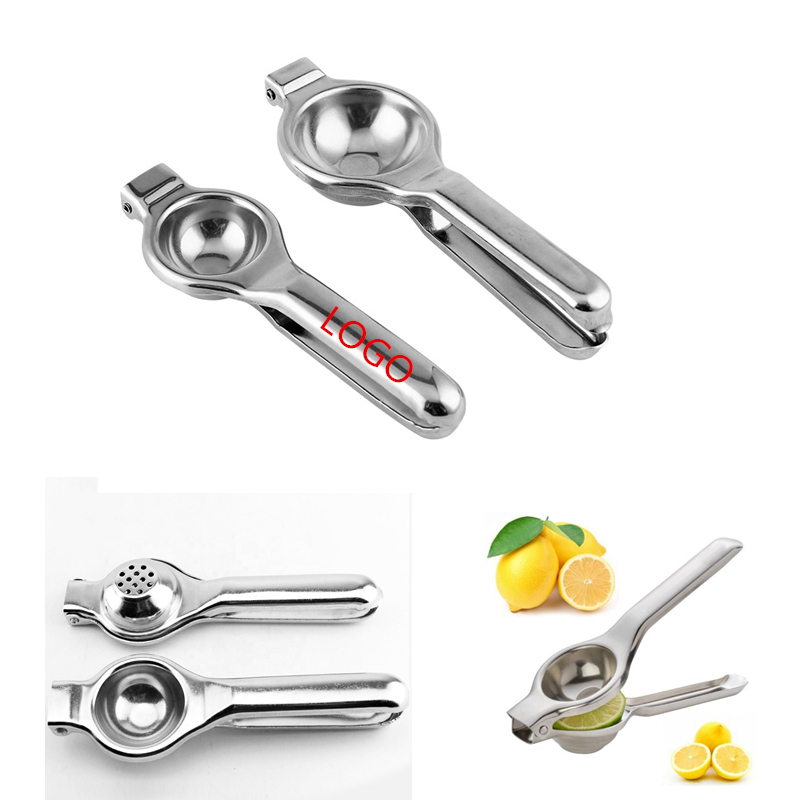 Stainless Squeezers Manual Lemon Juicer 2
