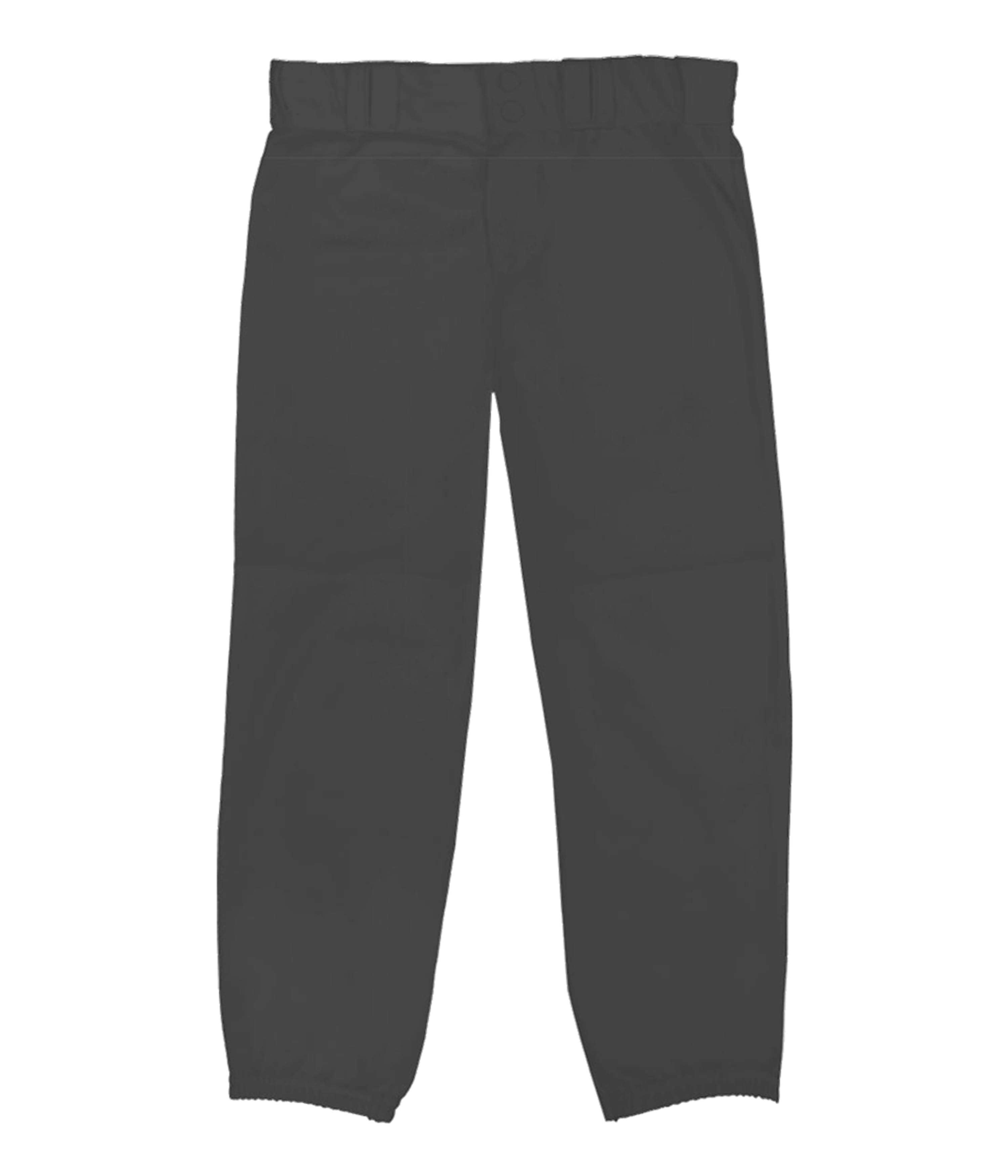 BIG LEAGUE GIRLS' PANT 2