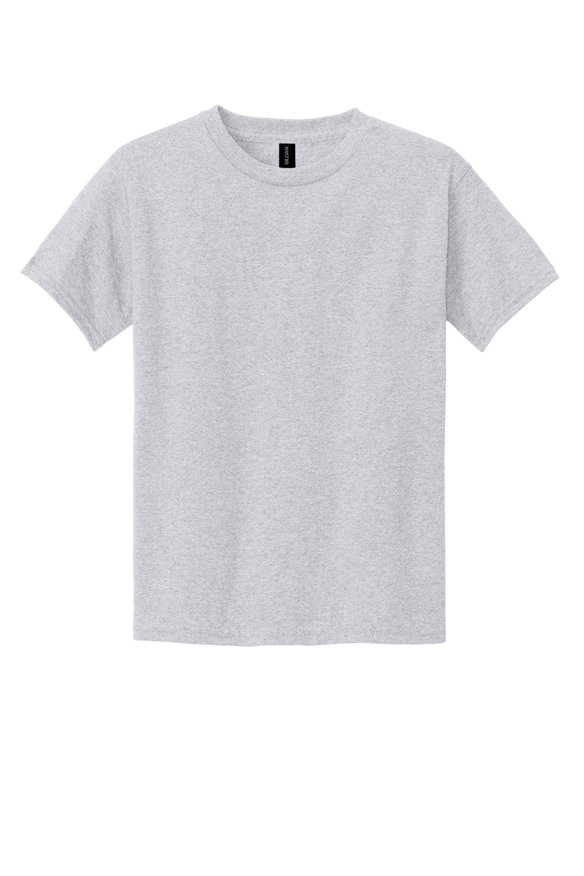 Gildan - Youth Heavy Cotton 100% Cotton T-Shirt. 5000B 144