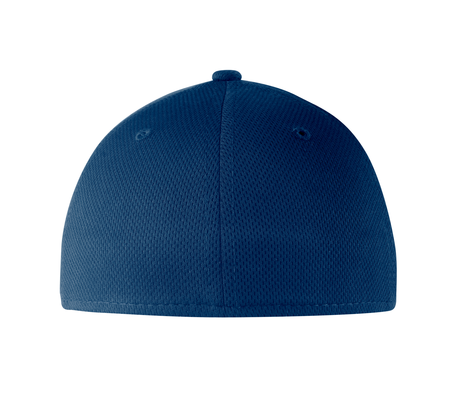 Mizuno Stretch Fitted Team Hat 3