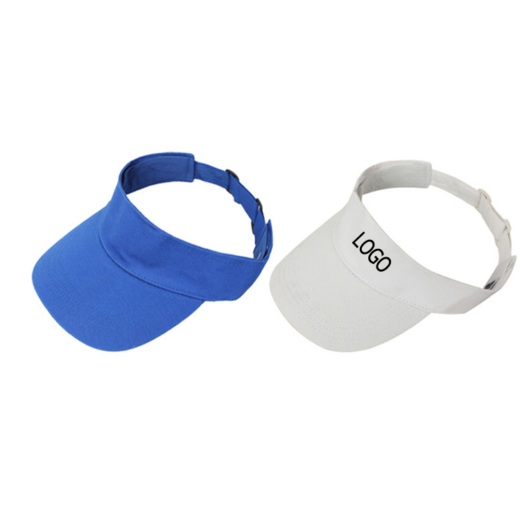 Adjustable Sports Sunproof Empty Top Hat 2
