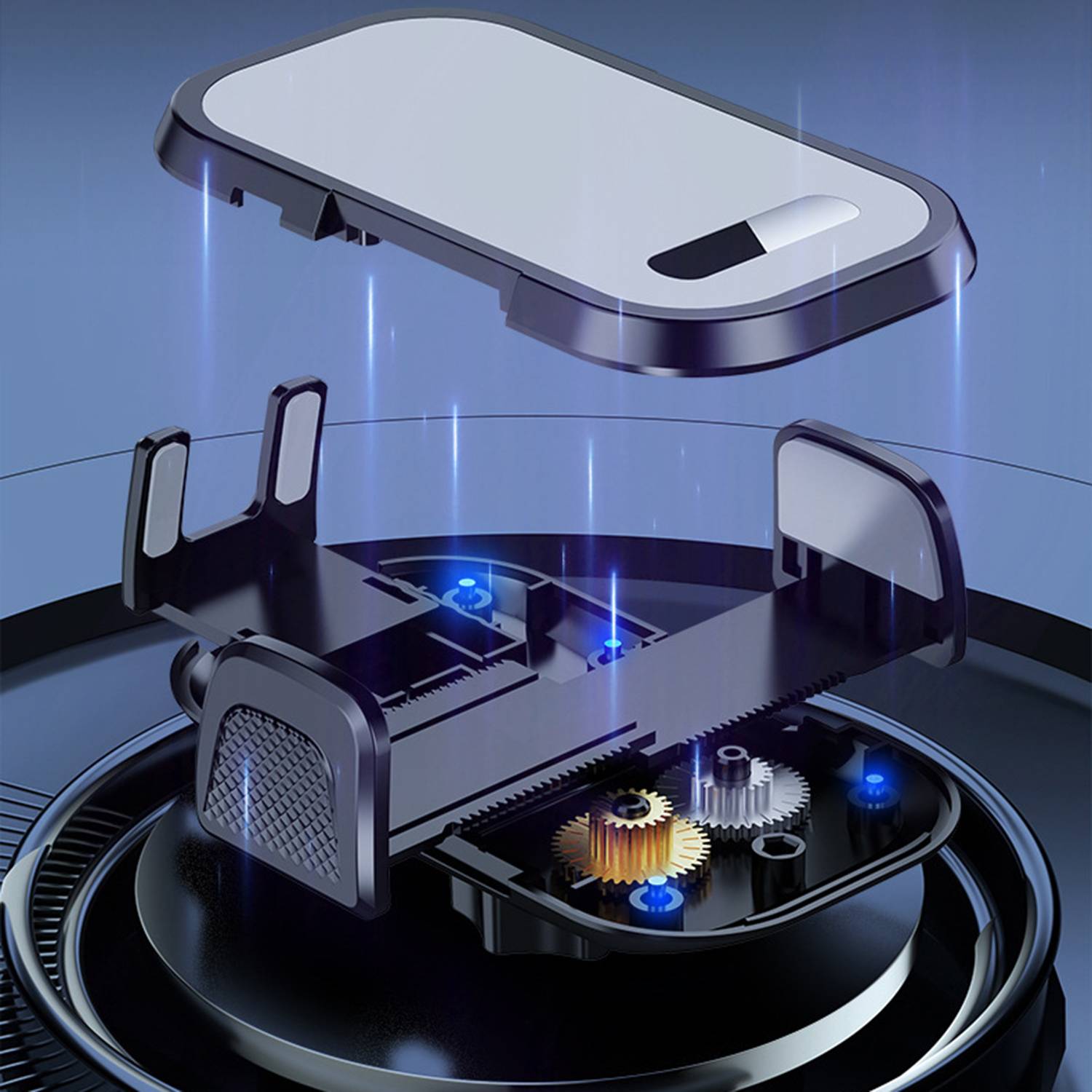 Car Phone Holder 4