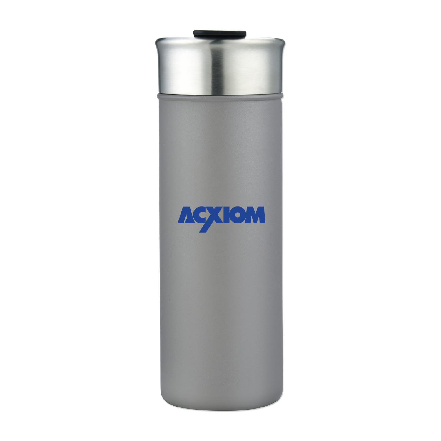 18 Oz. Double Vacuum Tumbler 12