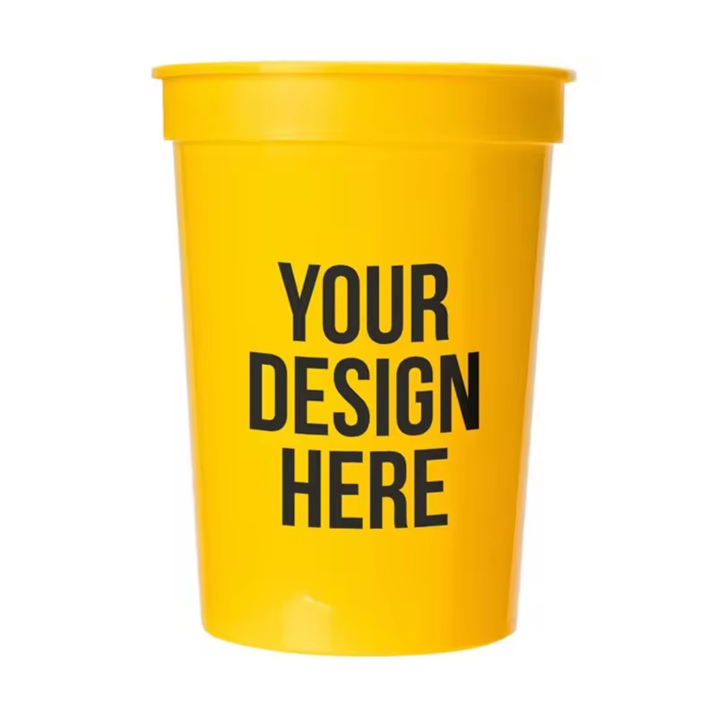 16OZ Stadium Cup 1