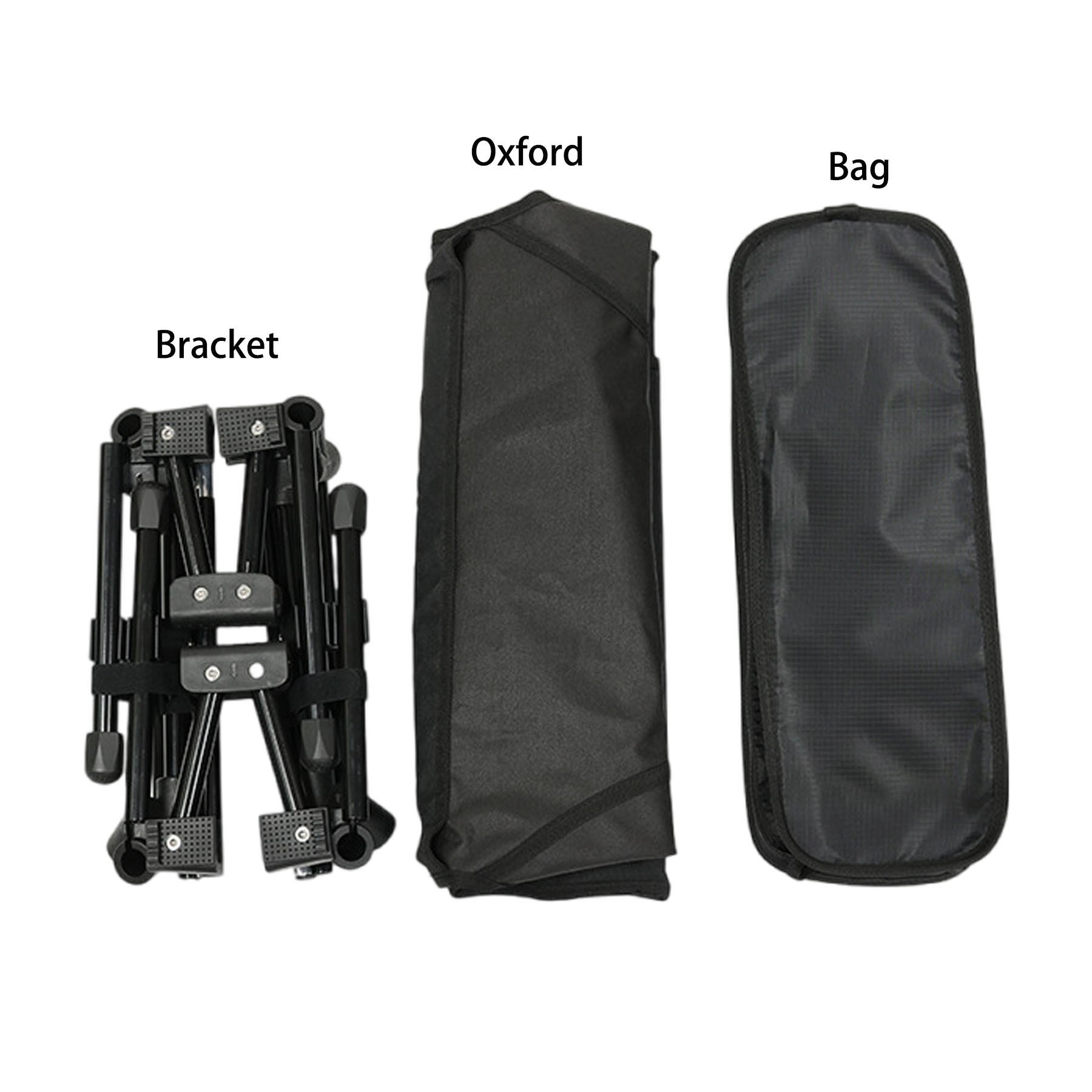 Foldable Portable Chair 2